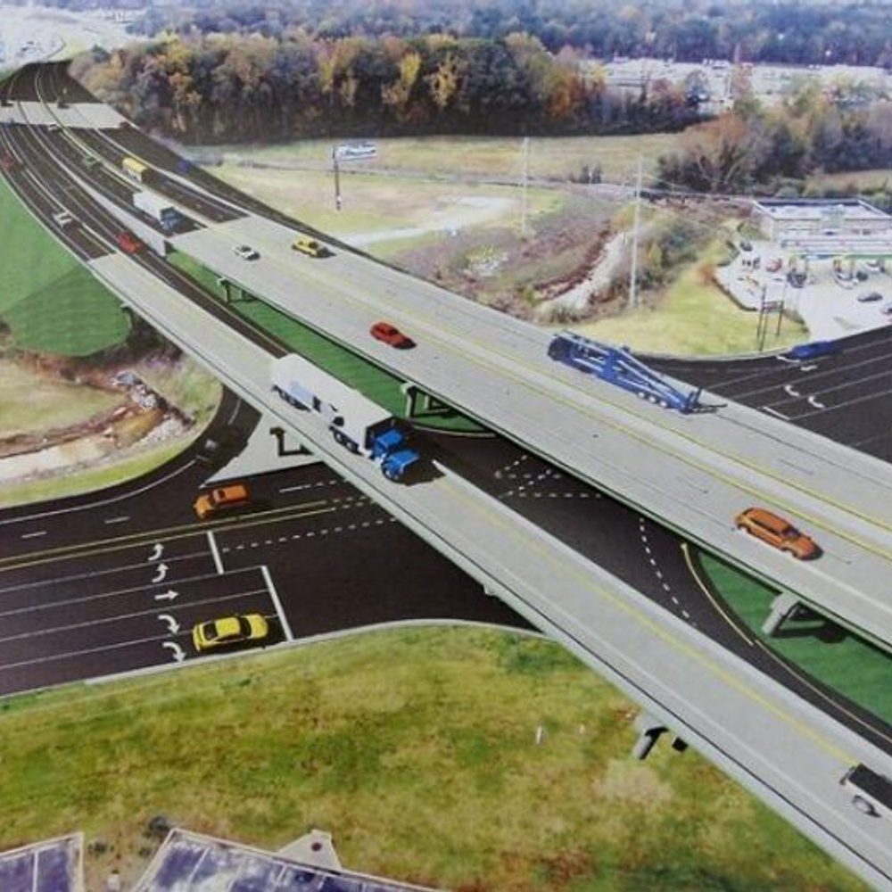 ALDOT Skyland Alabama News