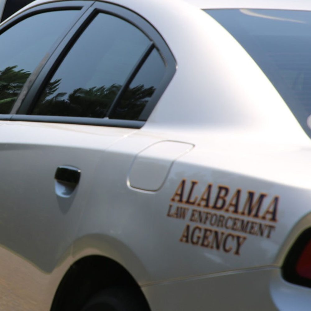 ALEA Alabama law enforcement Agency trooper Alabama News