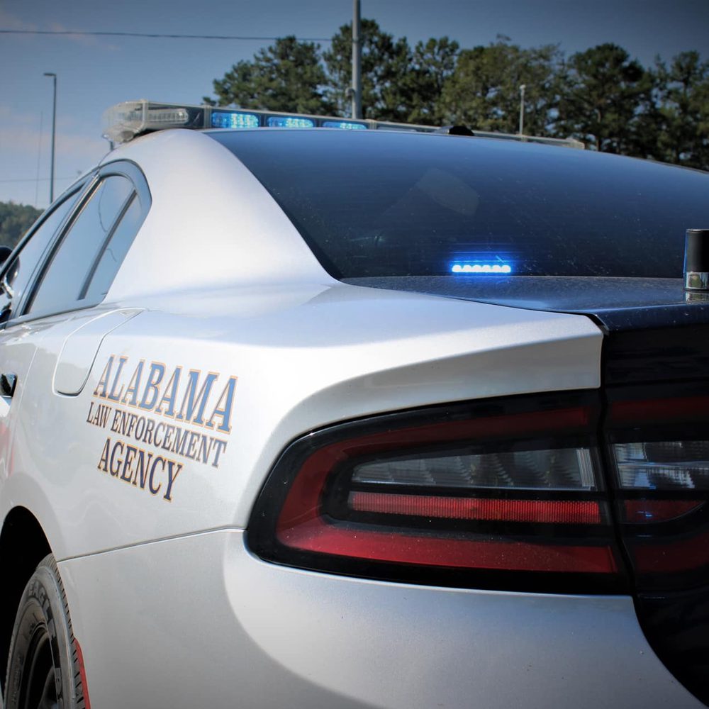 ALEA State Trooper Alabama News