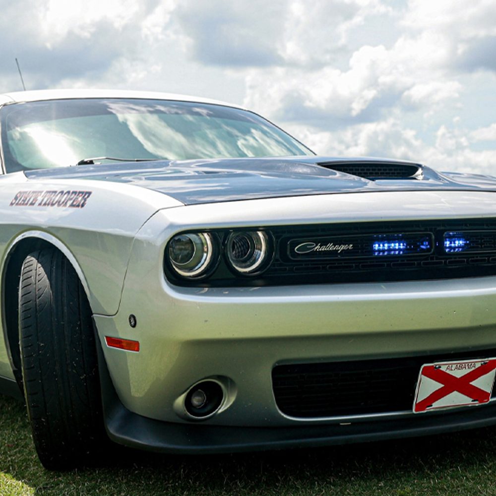 ALEA State Troopers Alabama News