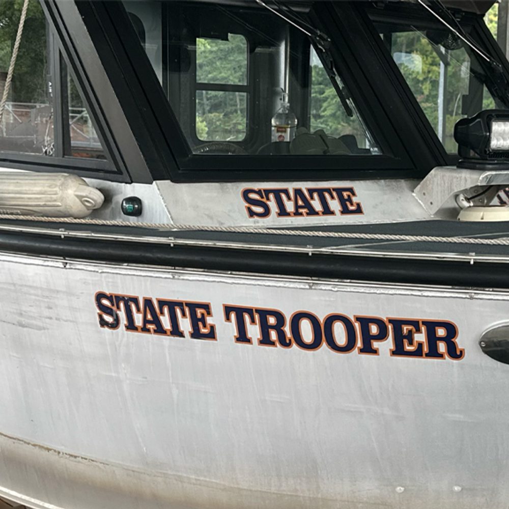 ALEA marine patrol trooper Alabama News