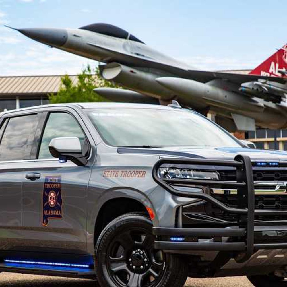 Alabama State Trooper Alabama News