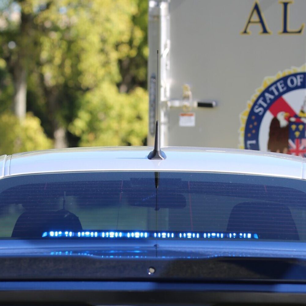 ALEA Alabama News