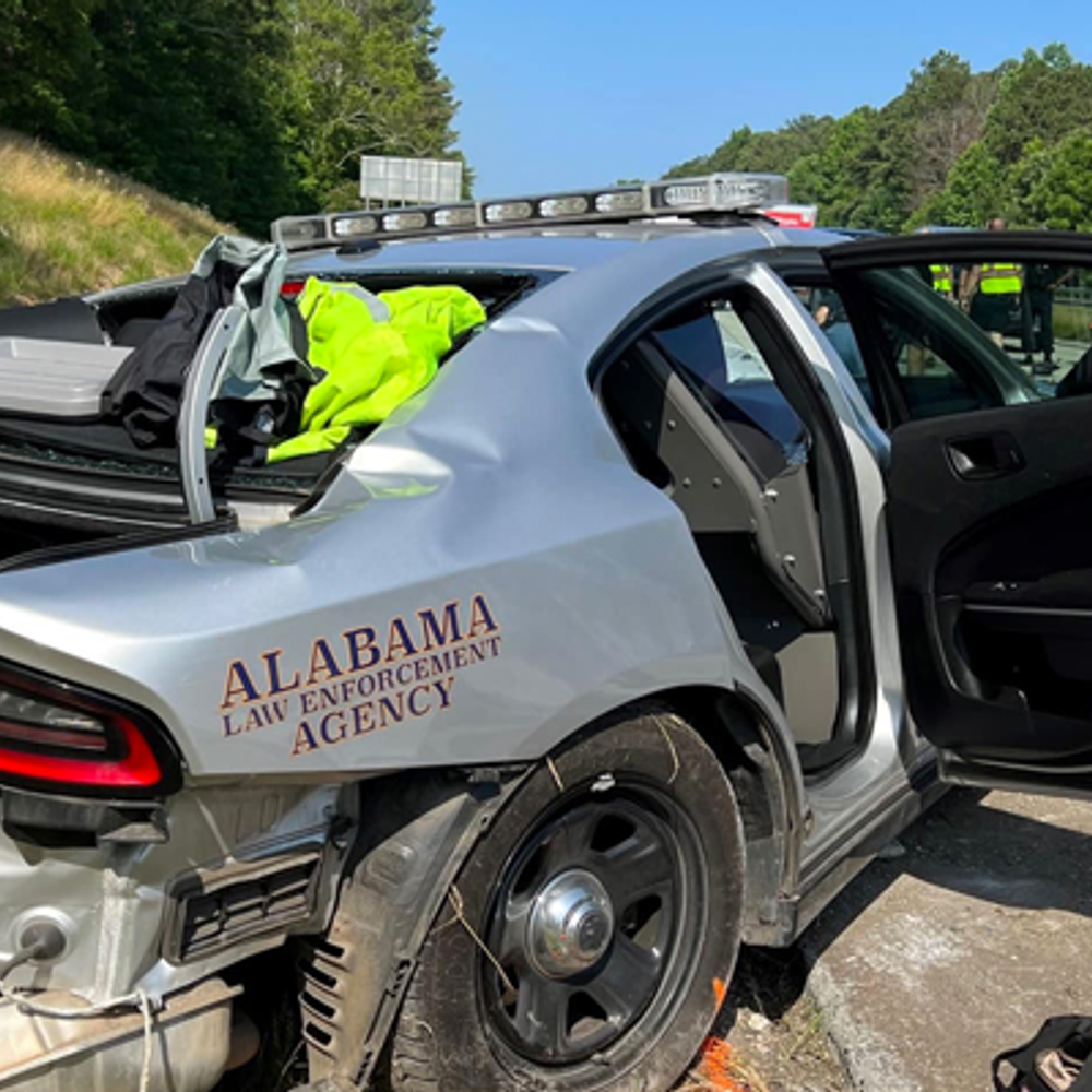 From ALEA Facebook Page Alabama News