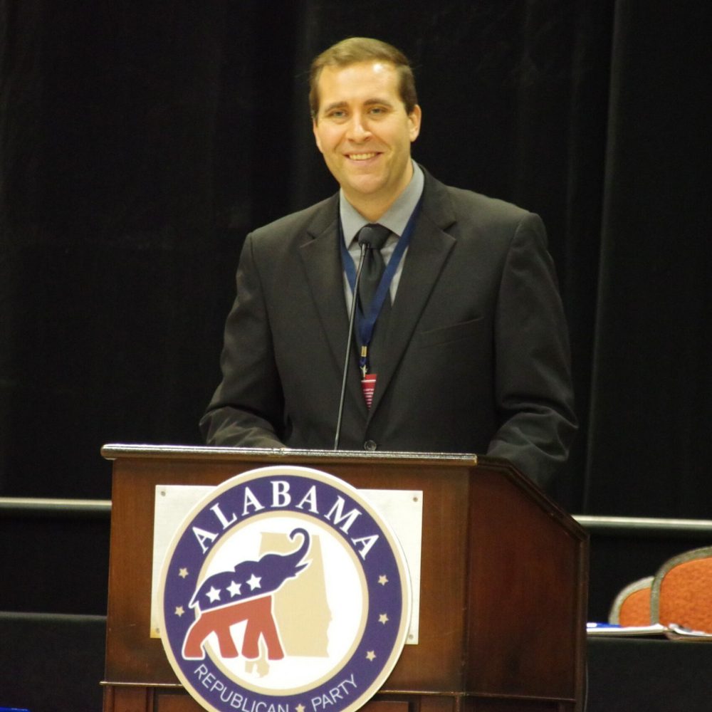 John Wahl Alabama News