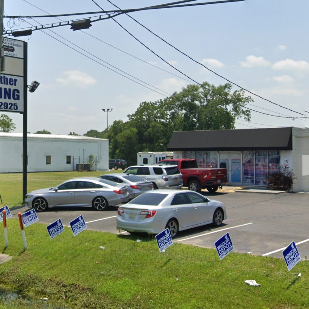 ALL WEATHER ROOFING Alabama News