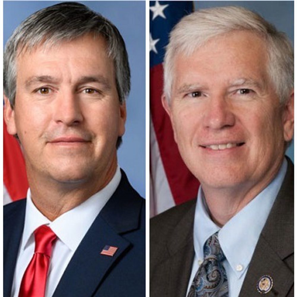 AL GOP congressmen Alabama News