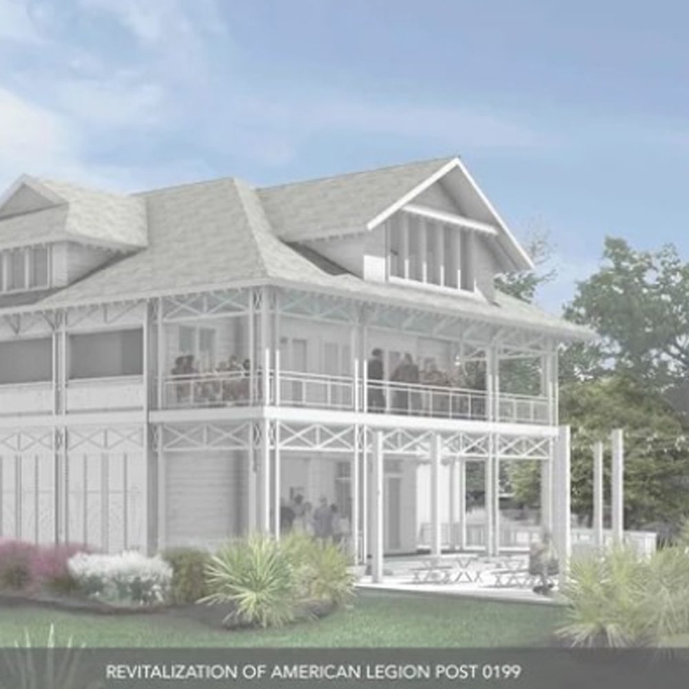AMERICAN LEGION POST 199 Alabama News