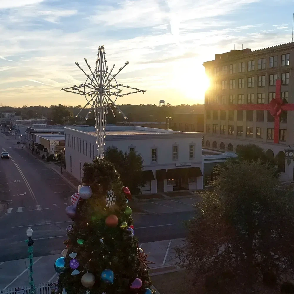 ANDALUSIA Alabama News
