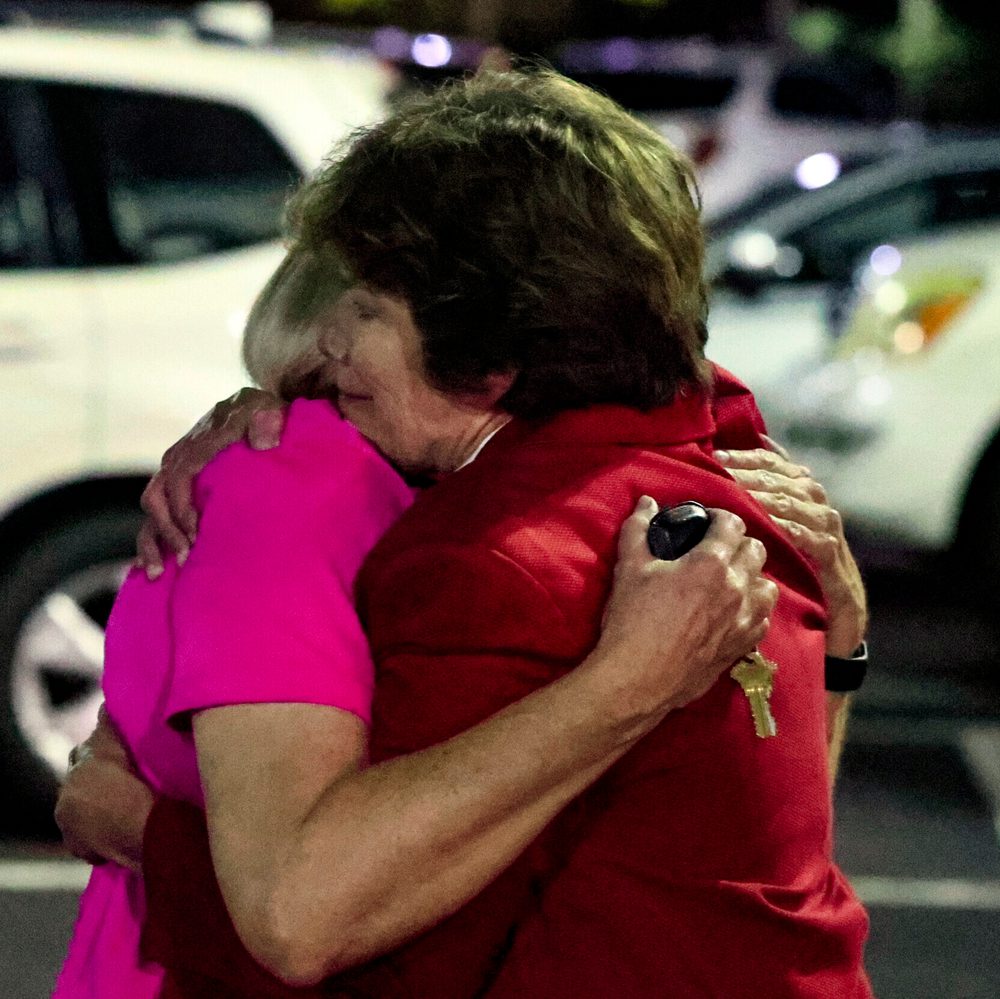 AP St. Stephens shooting picture Alabama News