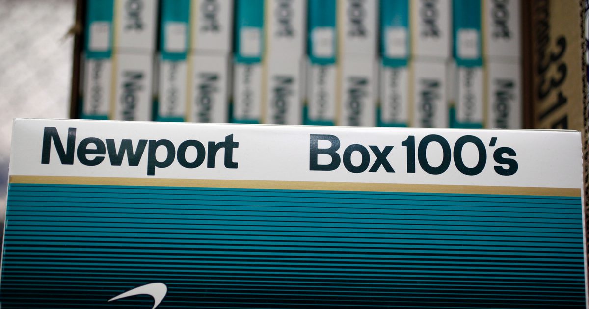 UAB gets $783K grant to discover what causes black people to relapse in smoking menthols — 'Discrimination' a possible trigger