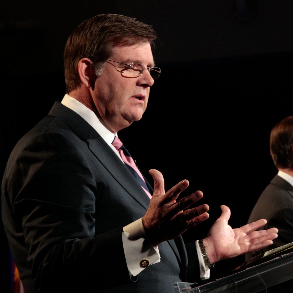 Ron Sparks Alabama News