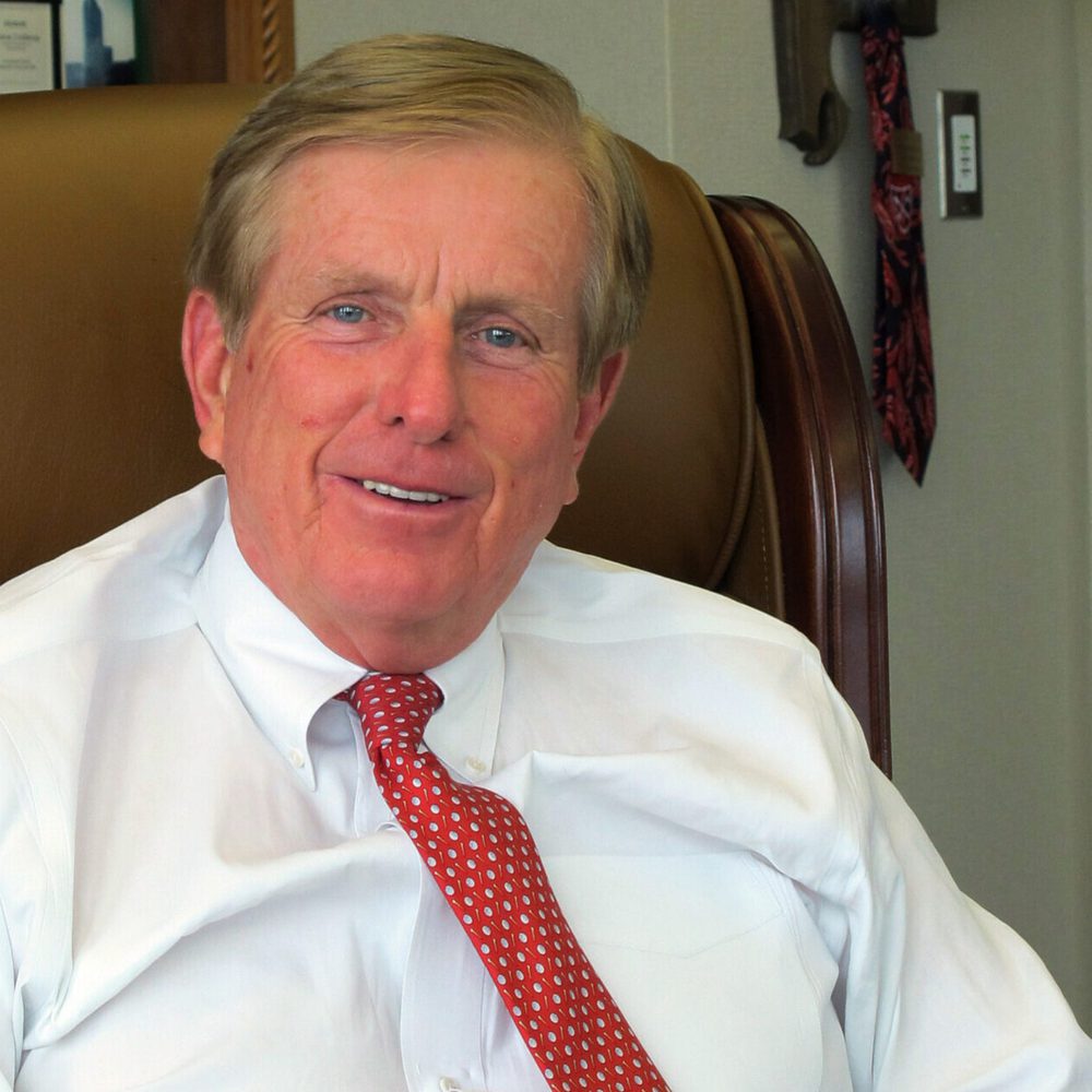 David Bronner, Retirement Systems of Alabama Alabama News
