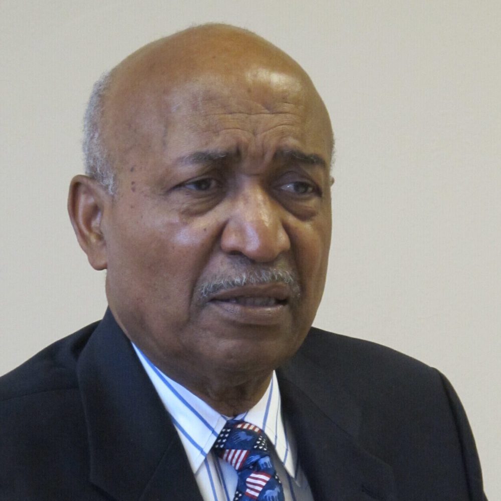Joe Reed Alabama News
