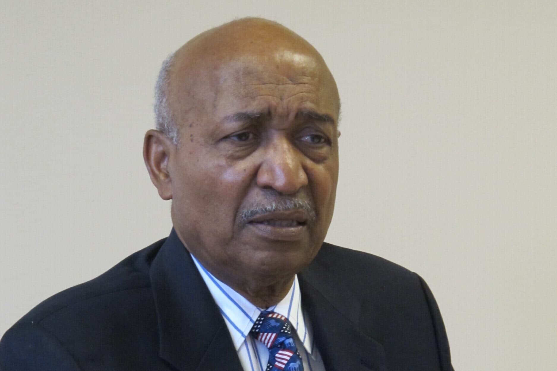 ADC's Joe Reed demands AL-2 Democrat front-runners Figures, Daniels ...