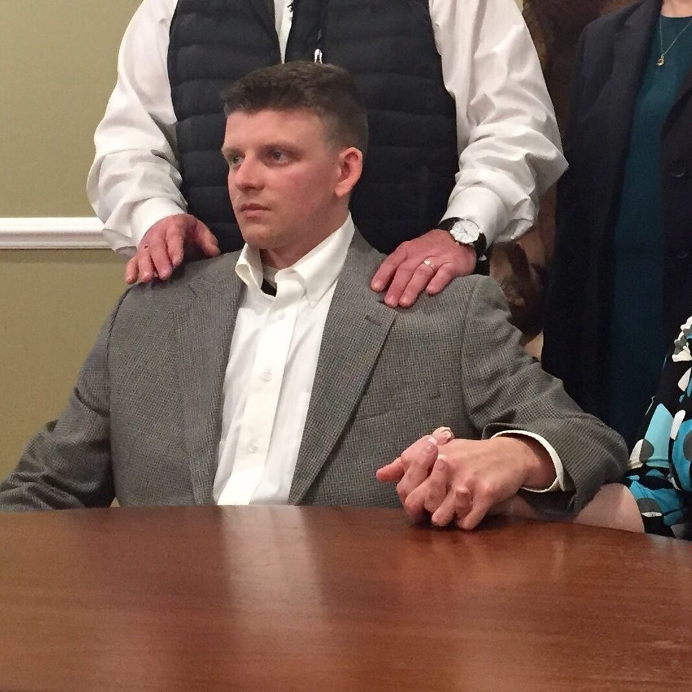 Aaron Cody Smith Alabama News