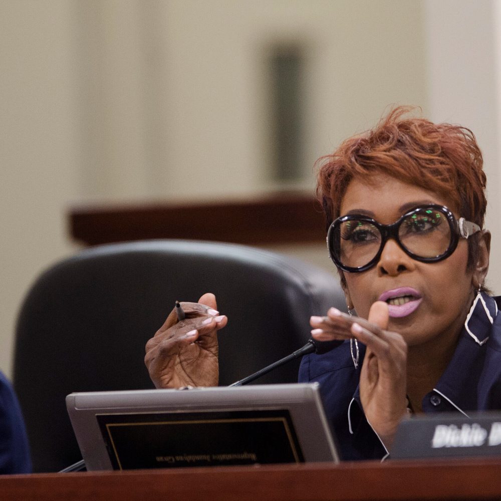 State Rep. Juandalynn Givan Alabama News