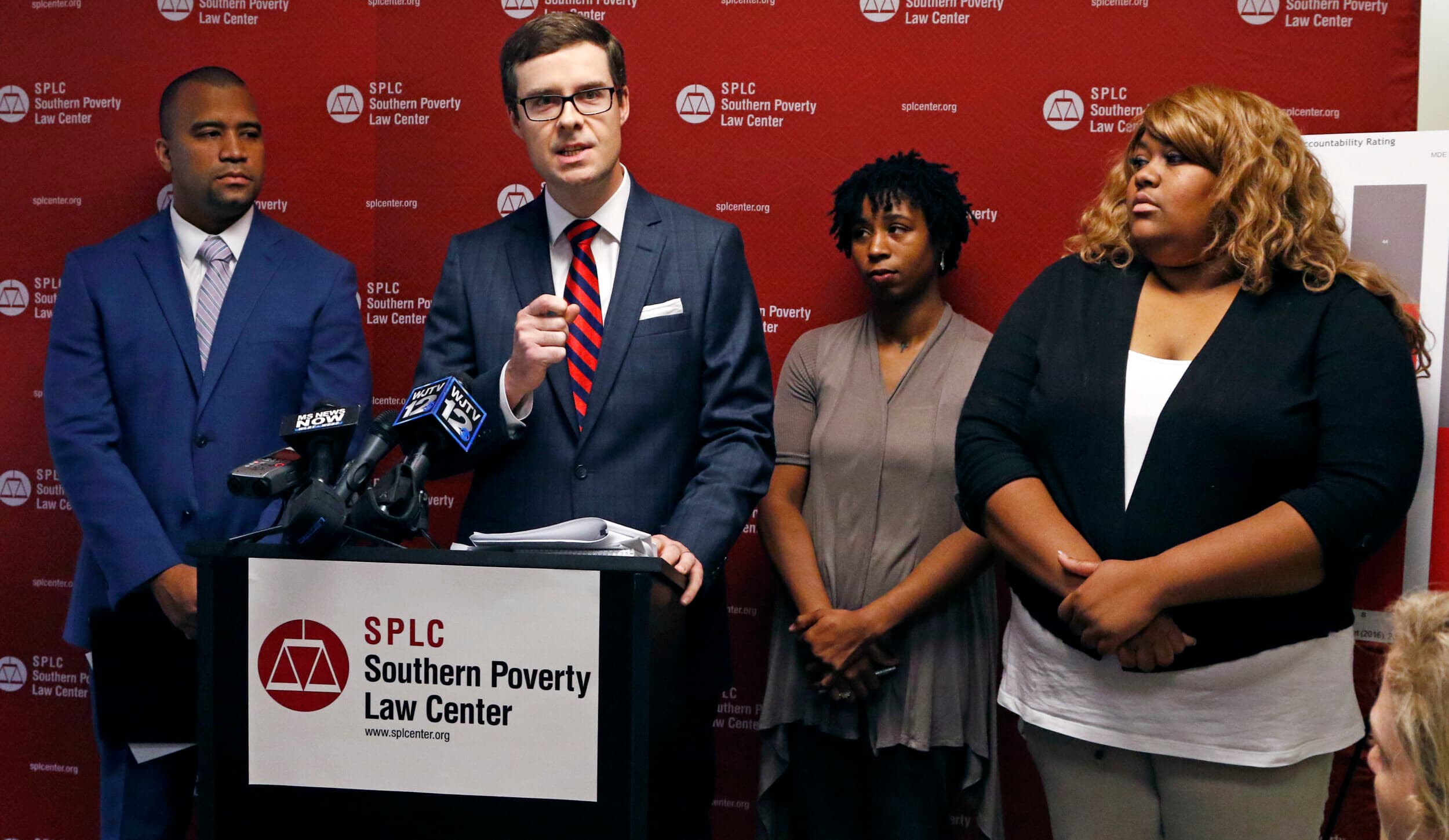 SPLC forms PACs to promote left-wing candidates in the South