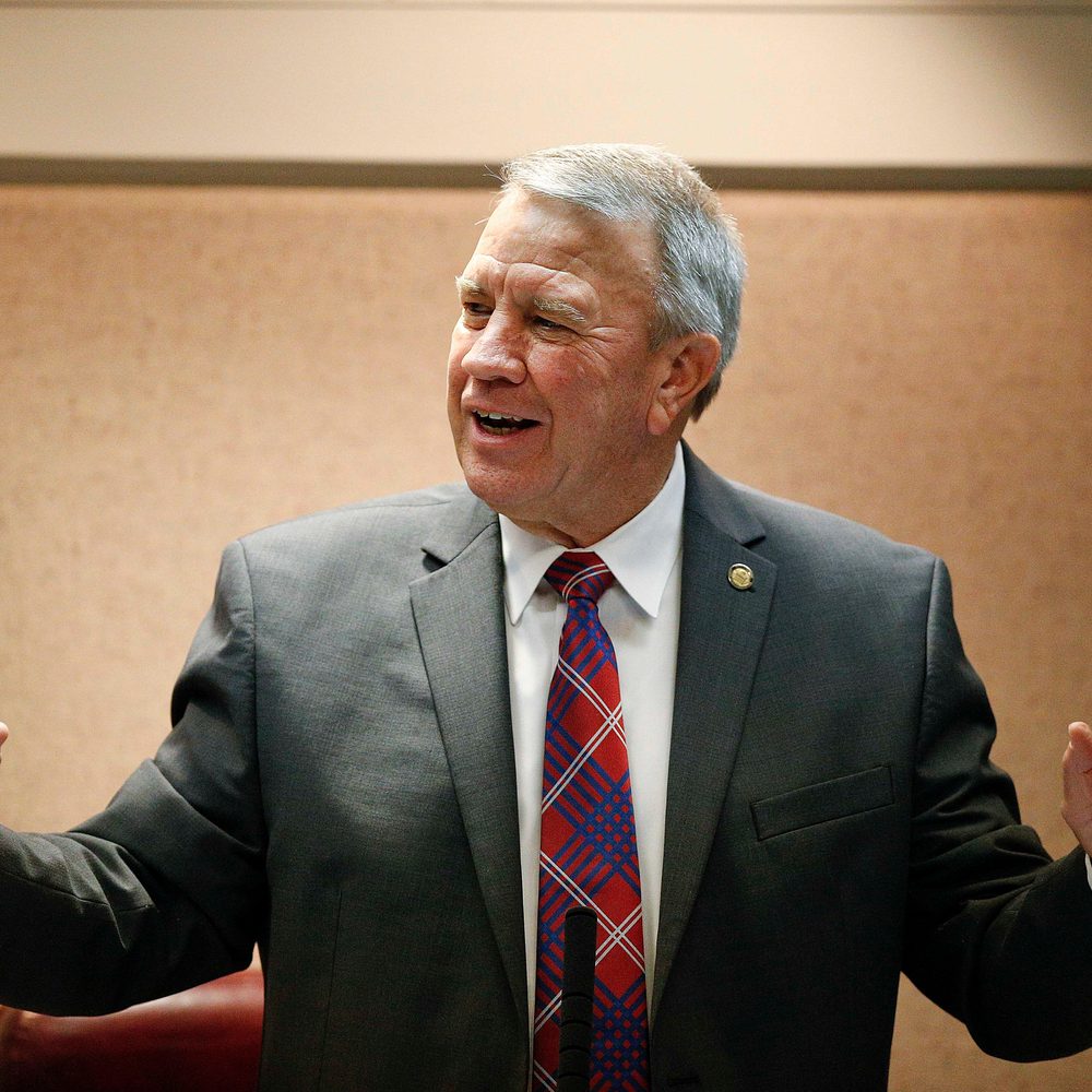 Mac McCutcheon Alabama News
