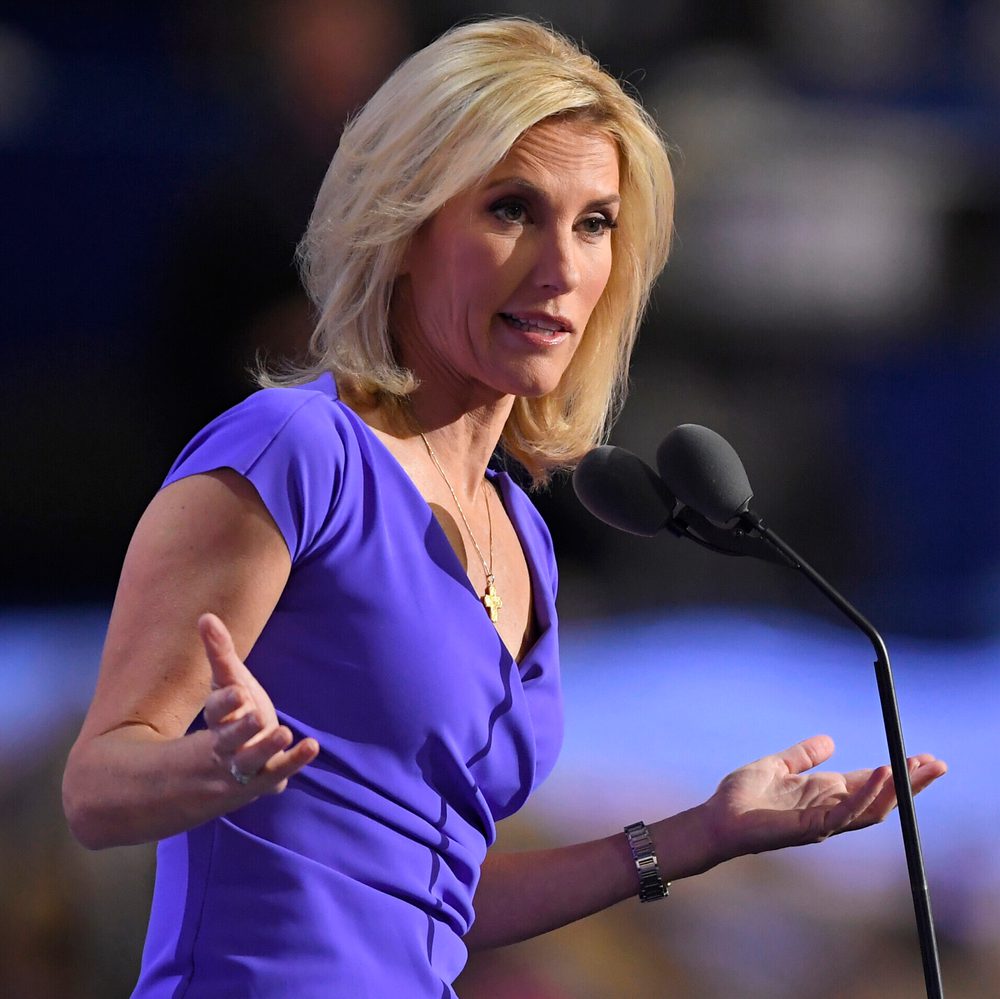 Laura Ingraham Alabama News