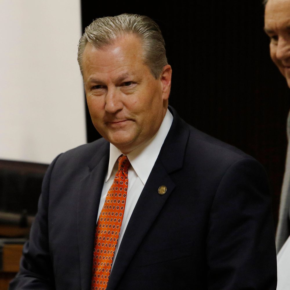 Mike Hubbard Alabama News