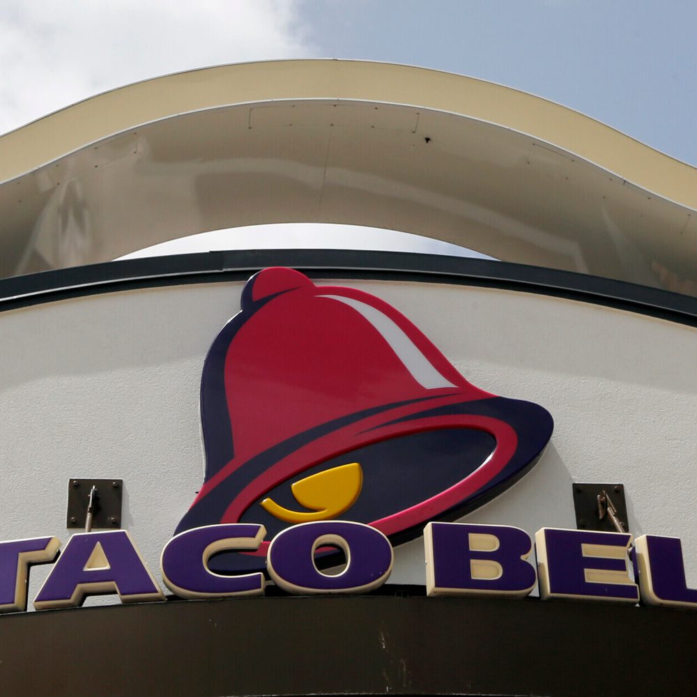 Taco Bell Alabama News