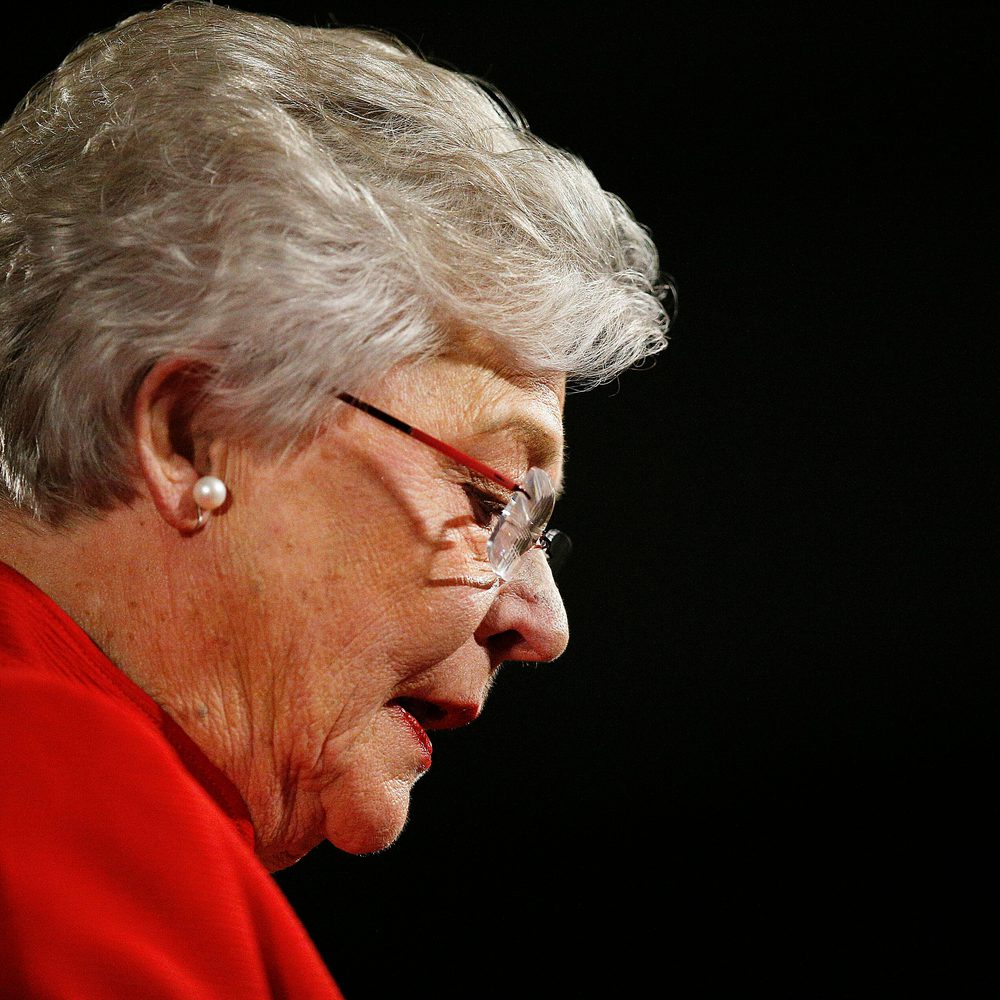 Kay Ivey Alabama News