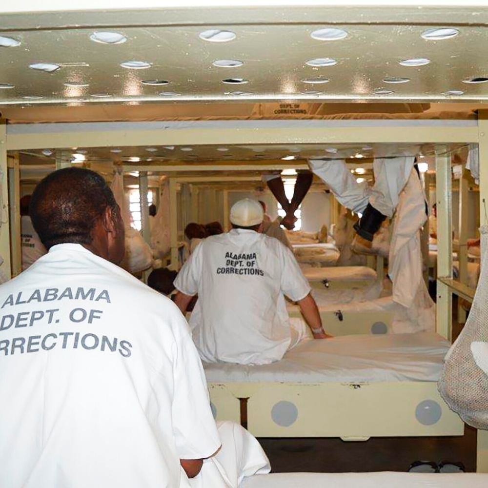 Alabama inmates ADOC Alabama News
