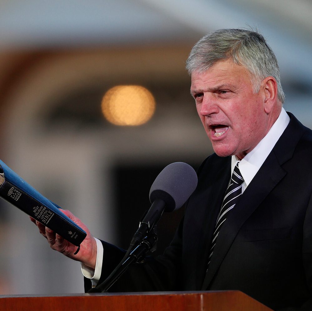 Franklin Graham Alabama News