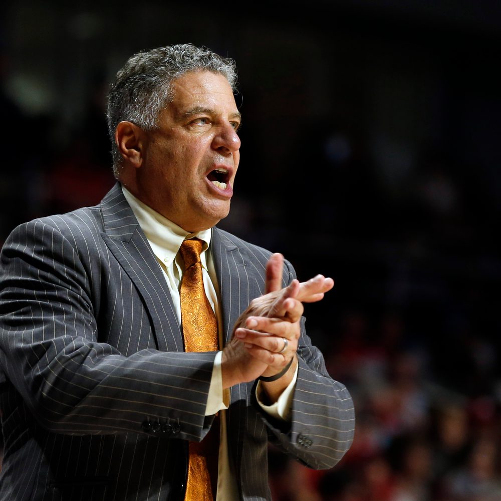 Bruce Pearl Alabama News