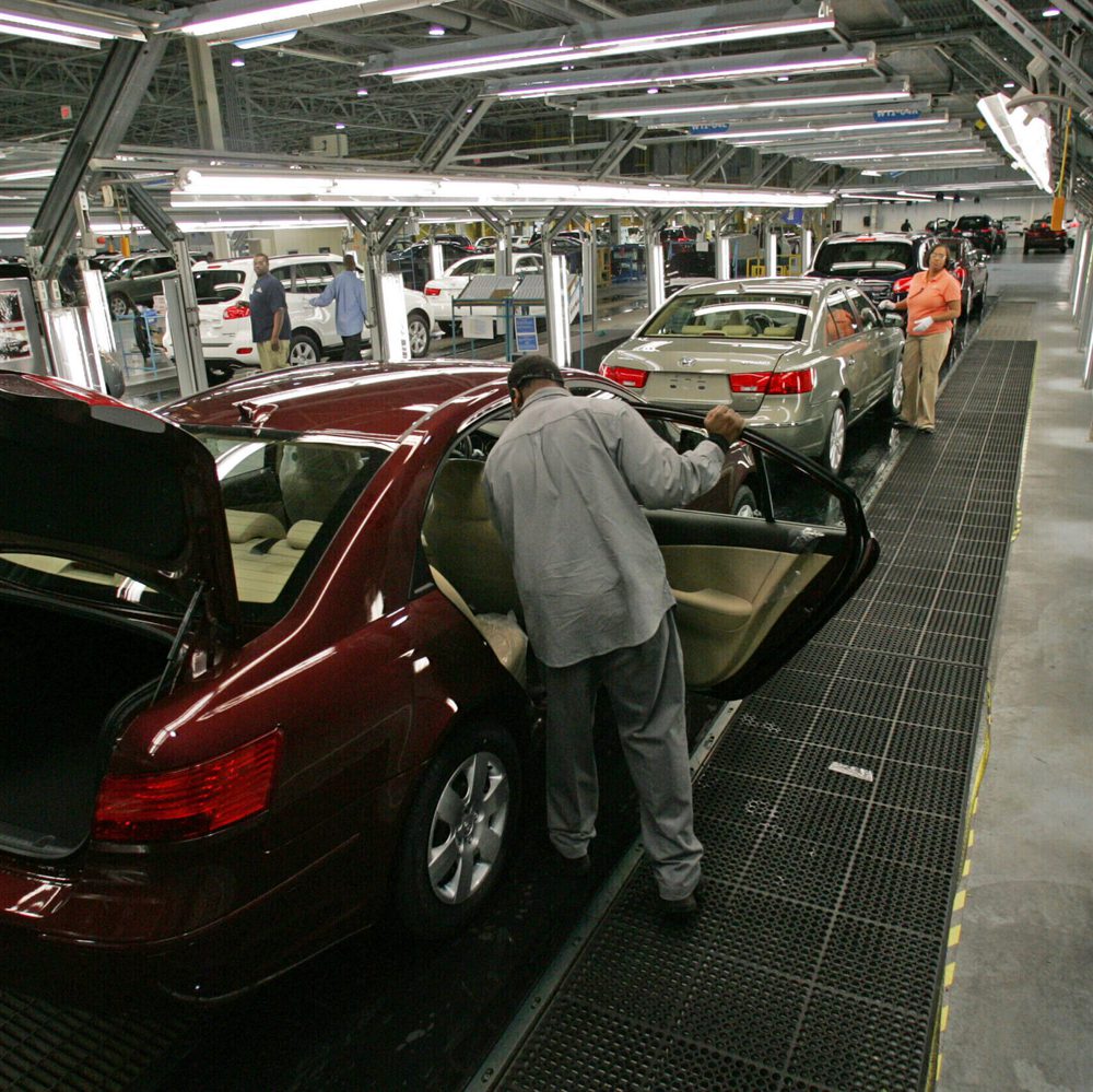 Hyundai Alabama Alabama News