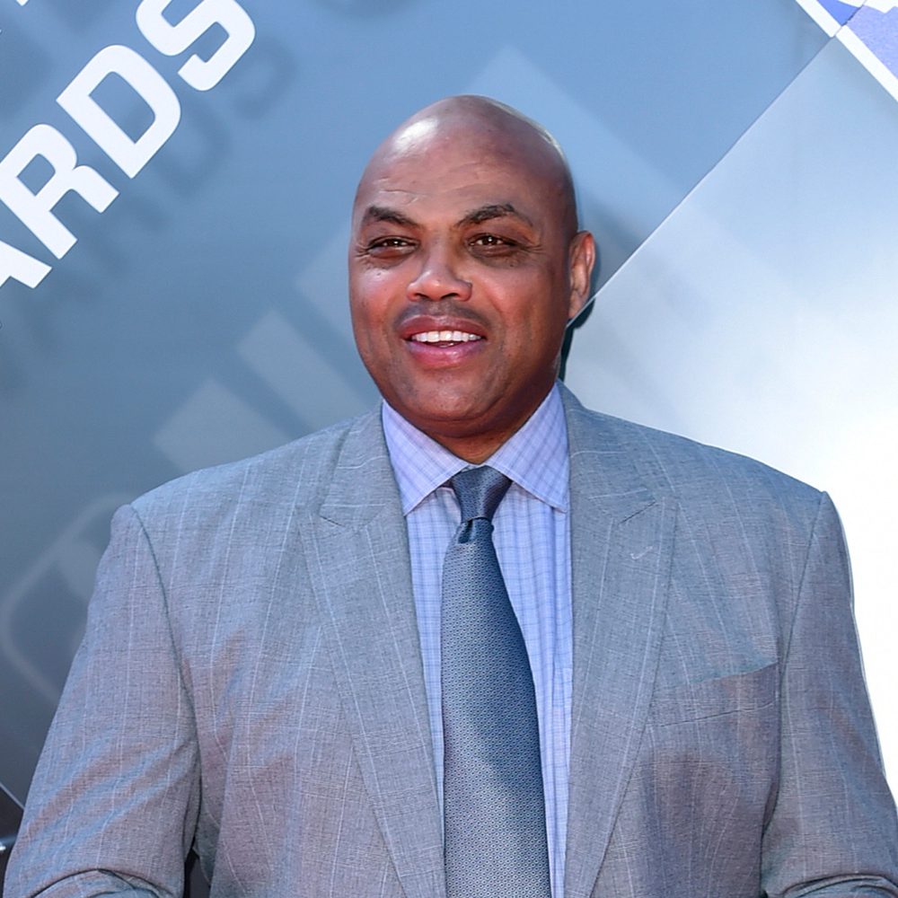 Charles Barkley Alabama News