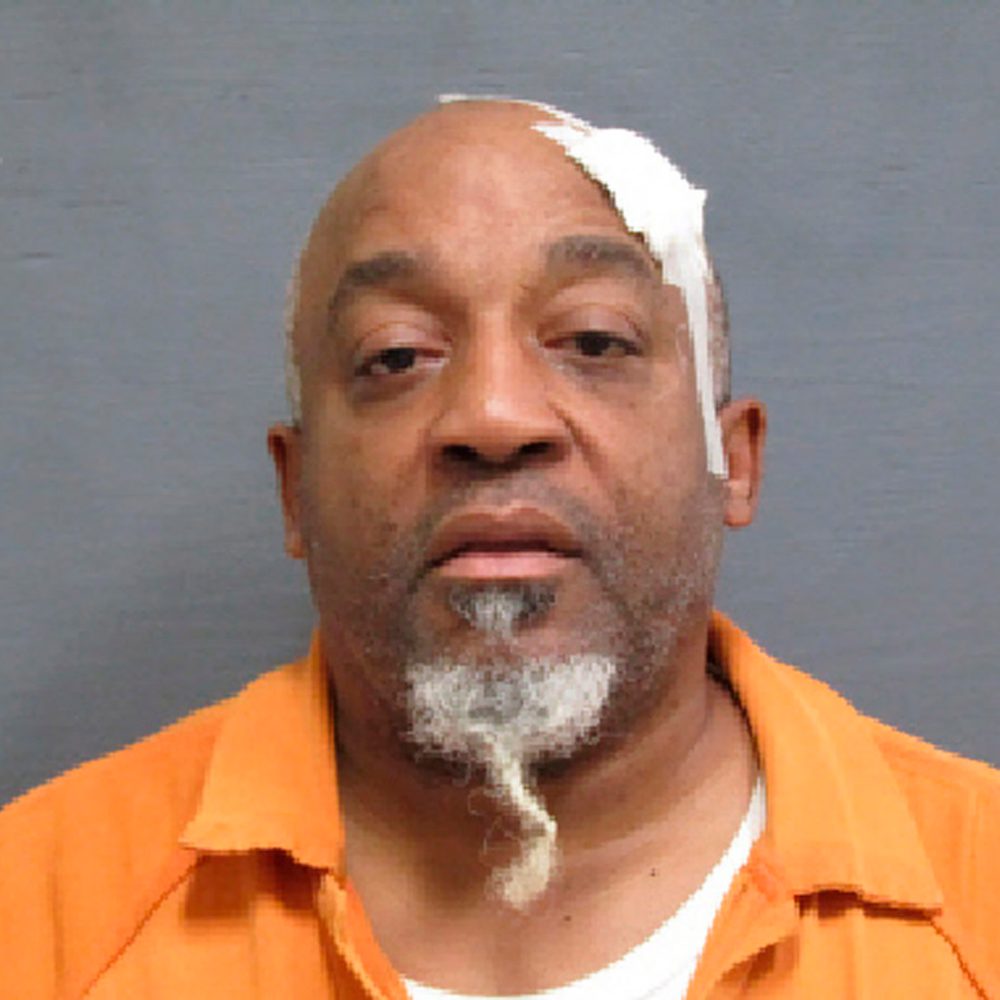 Kenneth Glasgow Alabama News