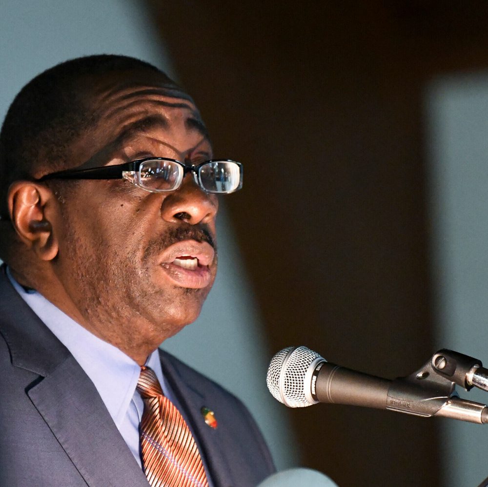 Perry County Commission's Albert Turner Jr. Alabama News