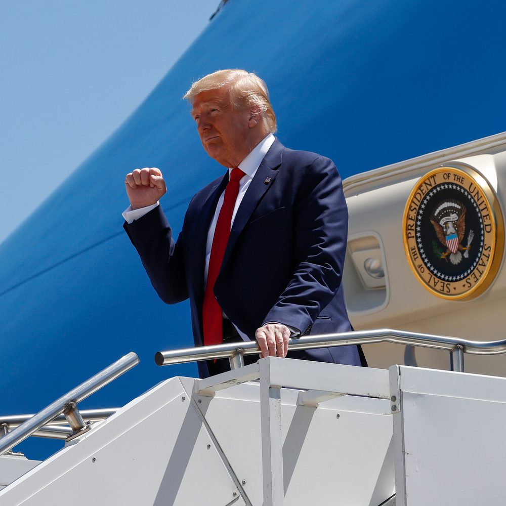 Trump Tuberville Alabama News