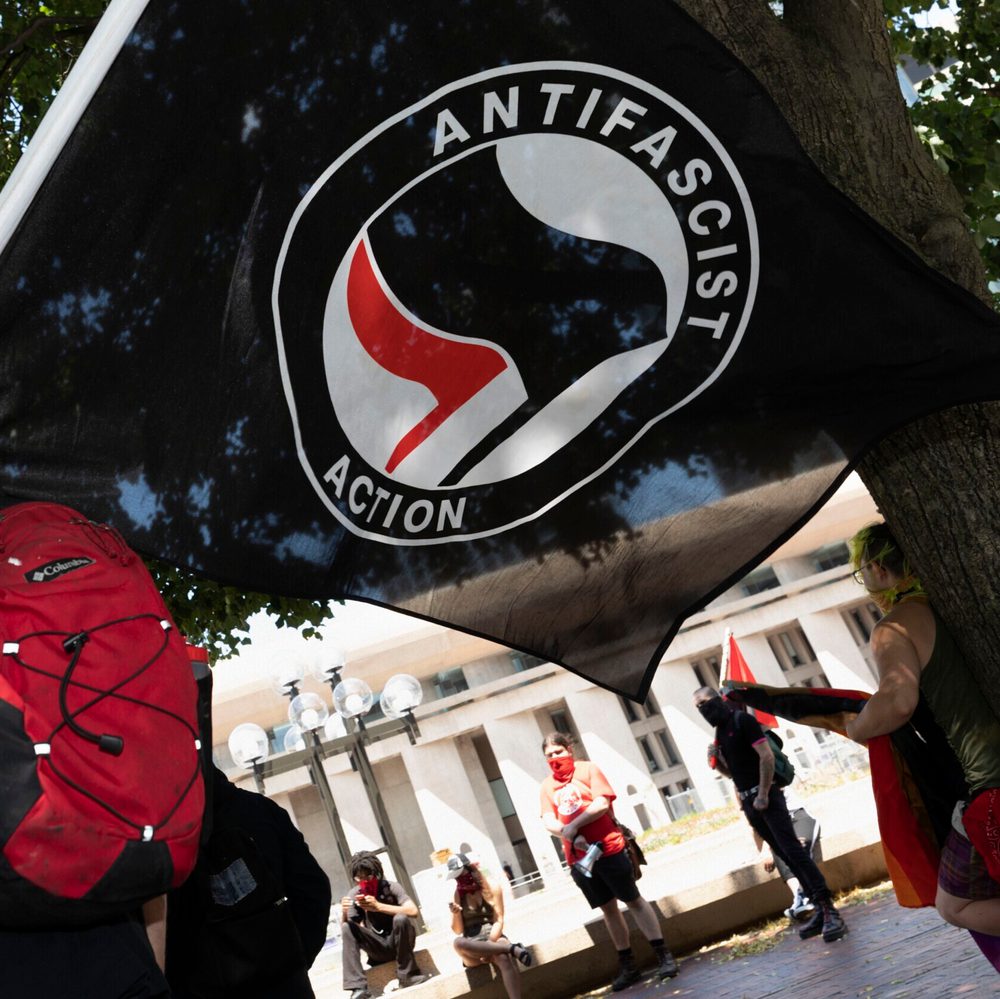 Antifa Alabama News