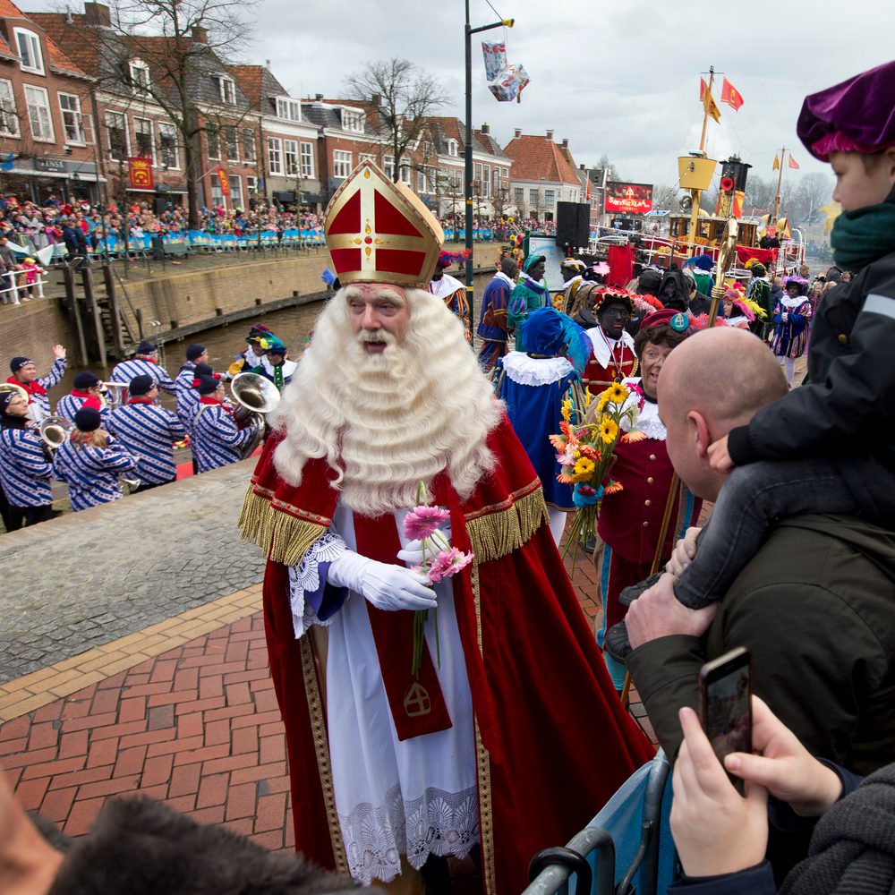 Saint Nicholas Alabama News