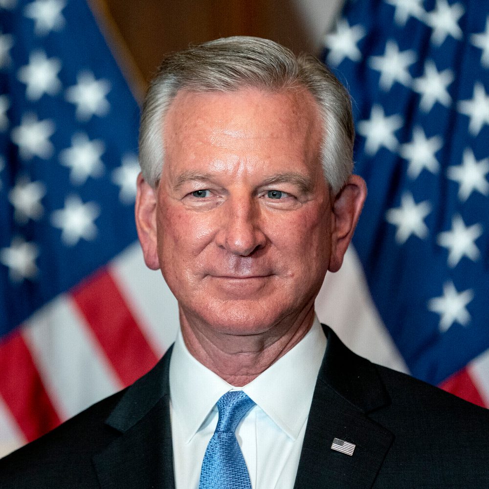 Tuberville Alabama News