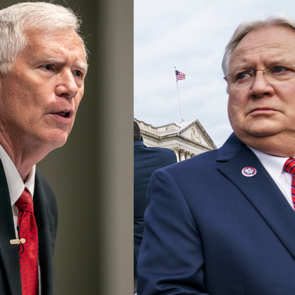 Mo Brooks, Jerry Carl Alabama News