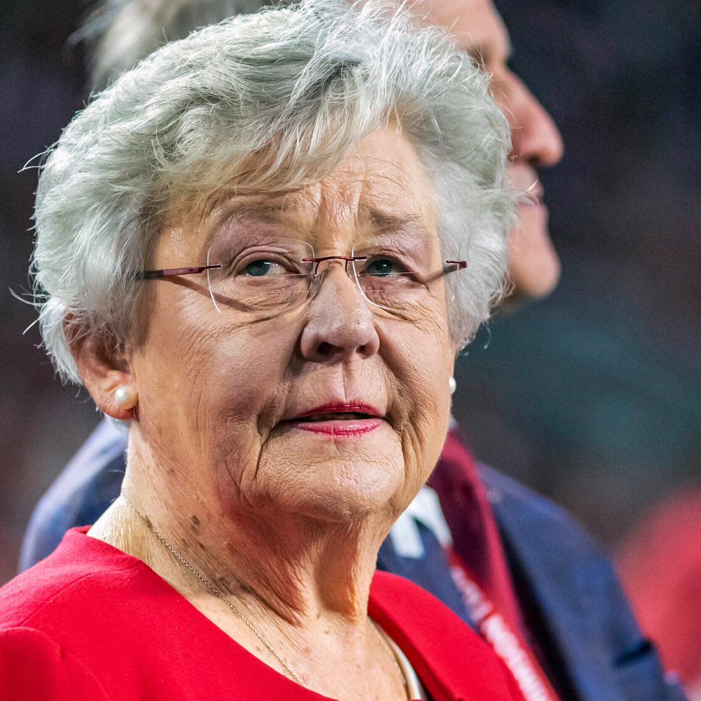 Kay Ivey Alabama News