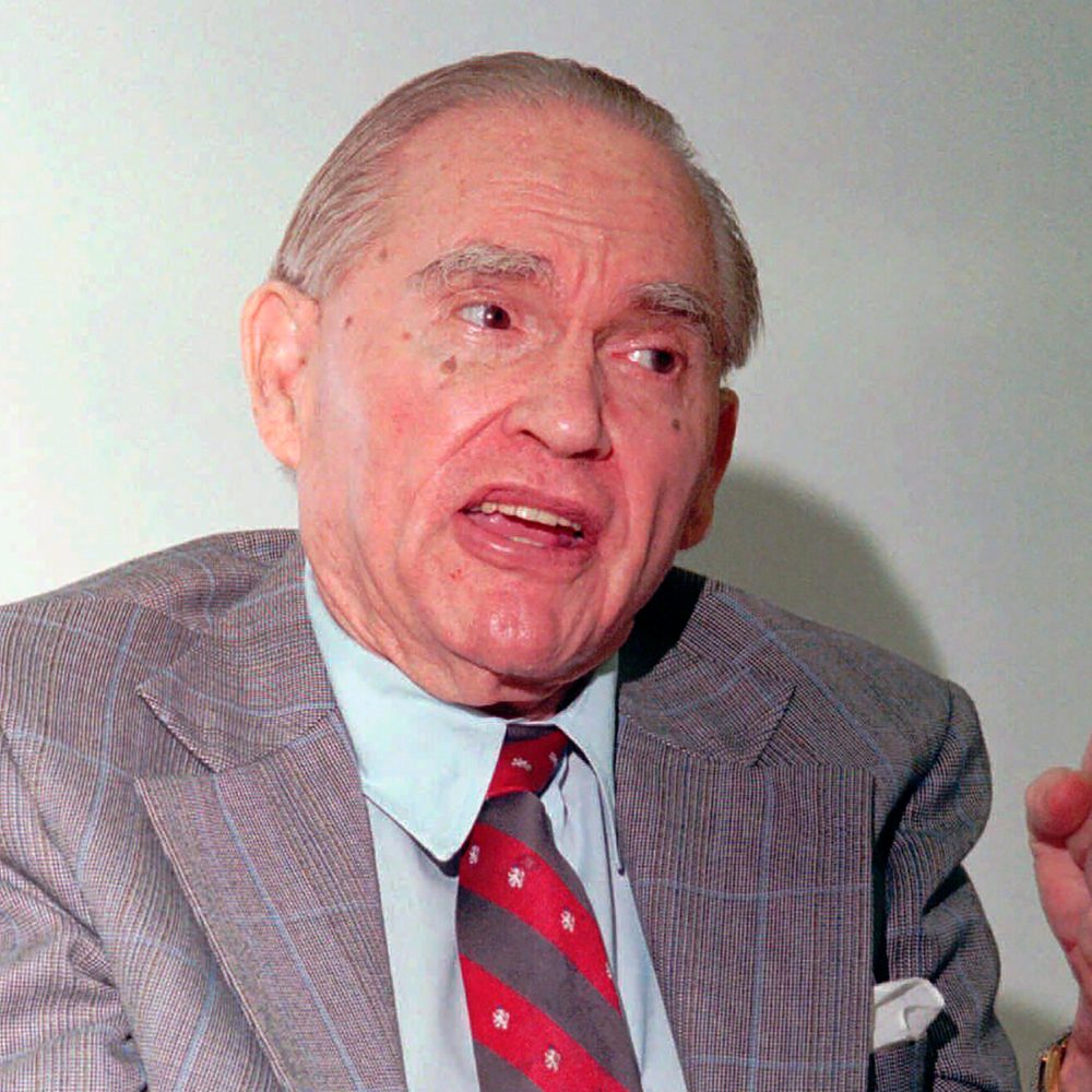 George Wallace Alabama News