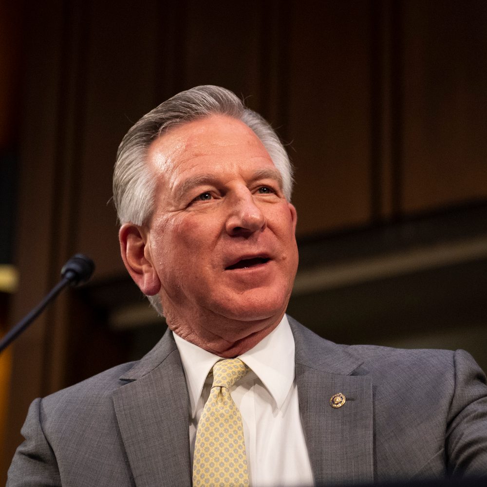 Tuberville Alabama News