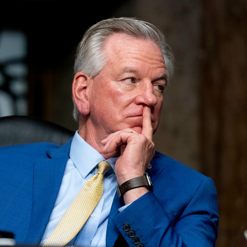 Tommy Tuberville Alabama News