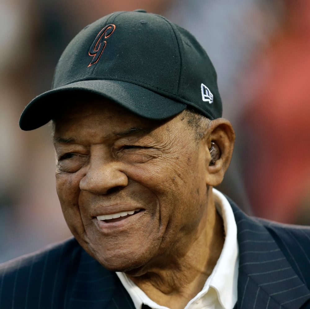 Willie Mays Alabama News