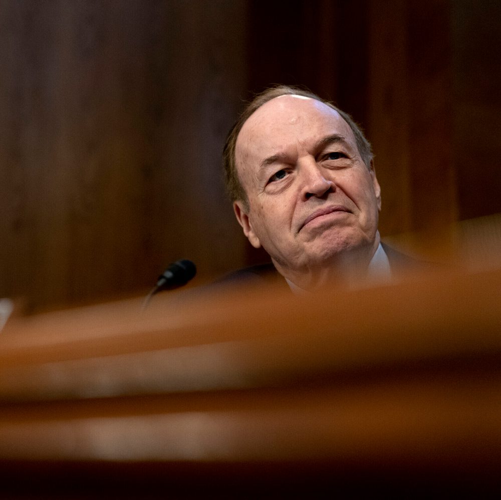 Richard Shelby Alabama News
