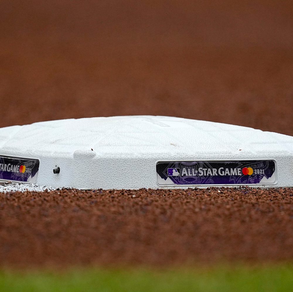 Baseball MLB Alabama News