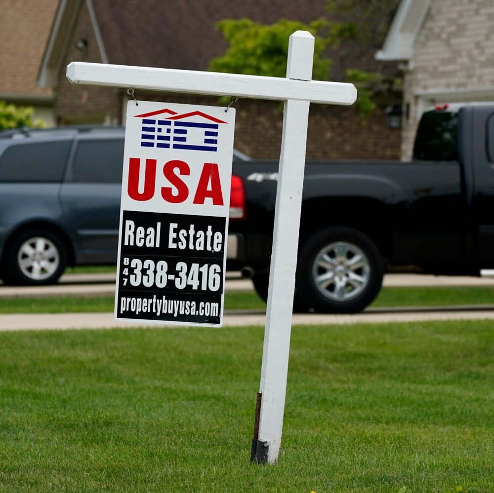real estate house for sale sign home Alabama News
