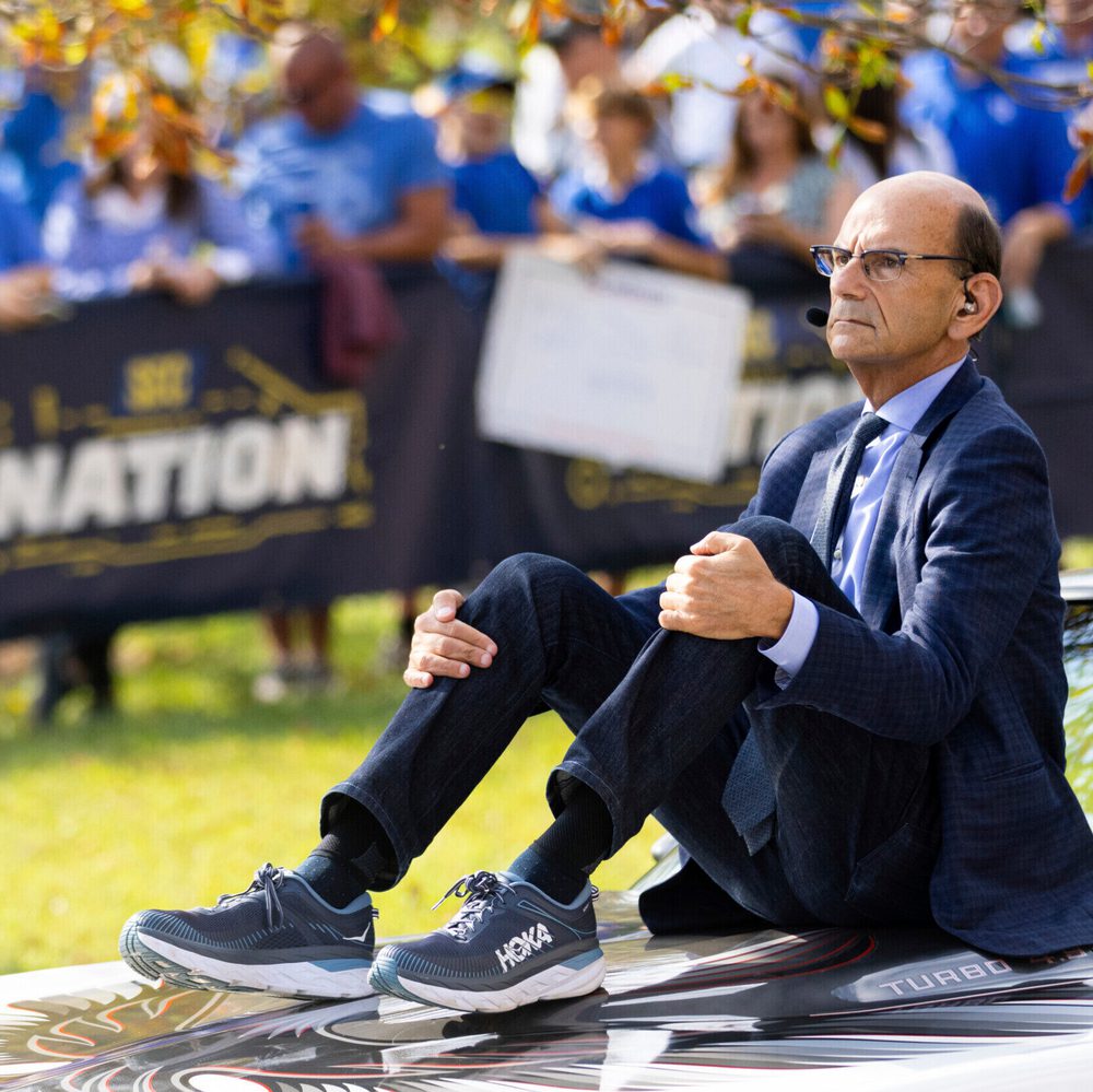 Paul Finebaum Alabama News