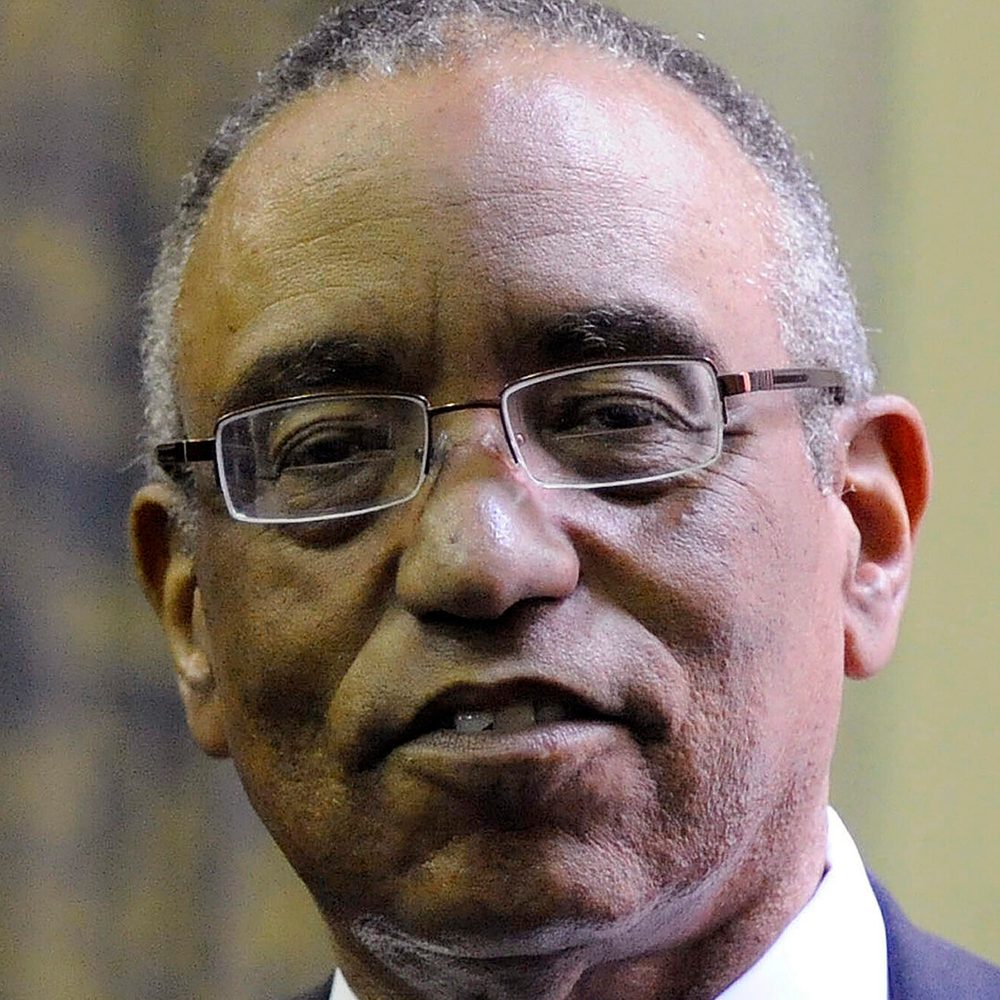 Myron Thompson Alabama News