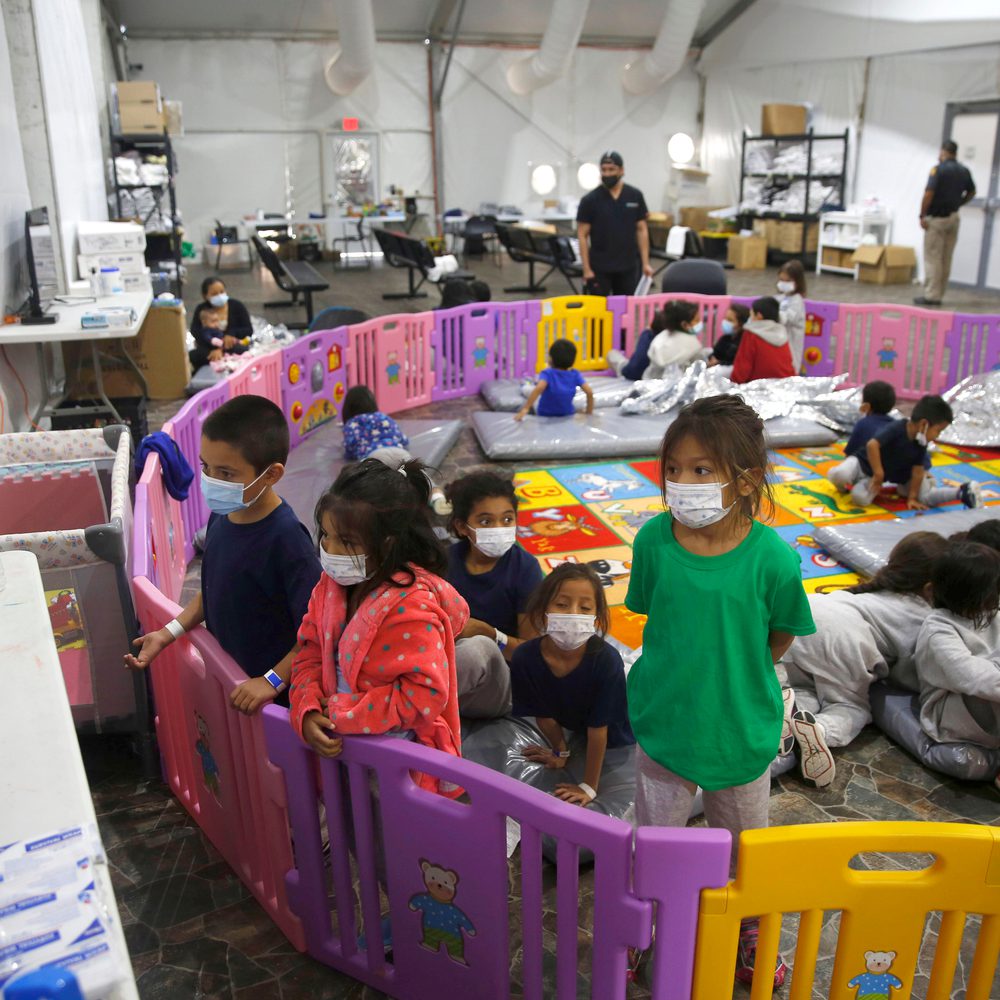 Unaccompanied minors Alabama News